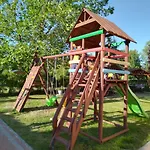 Pod Platanem Gasthof