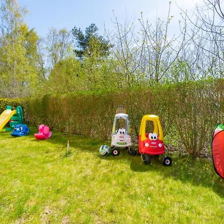 Pod Platanem 招待所