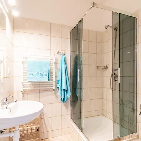 Pod Platanem 招待所