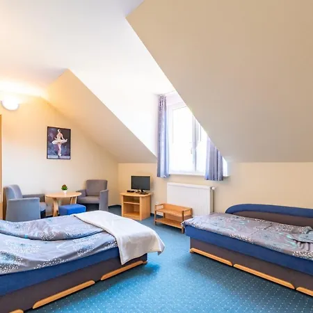 Guest house Pod Platanem