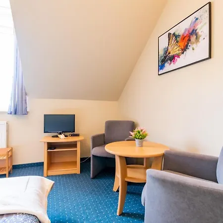 Pod Platanem Guest house Rowy (Pomerania)