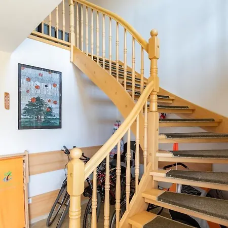 Pod Platanem 招待所