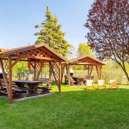 Pod Platanem 3* 罗威