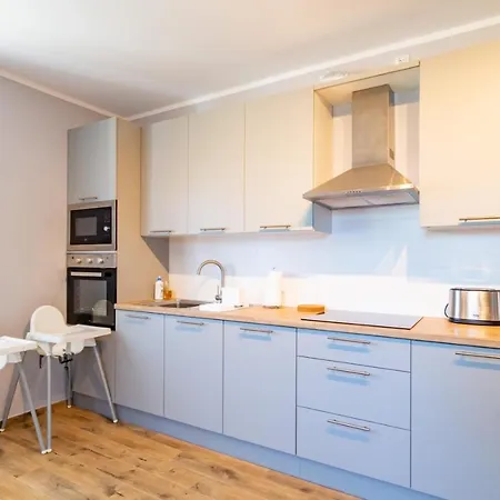 Pod Platanem 招待所 罗威