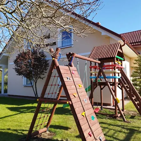 Pensjonat Pod Platanem