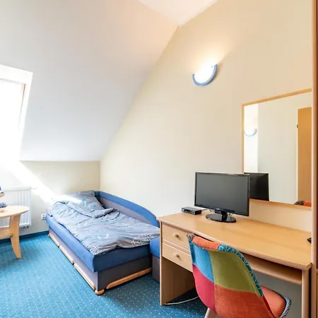 Guest house Pod Platanem *