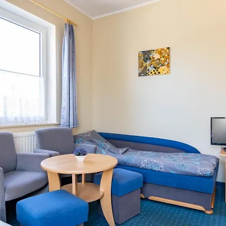 Gasthof Pod Platanem 3*