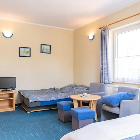 Guest house Pod Platanem