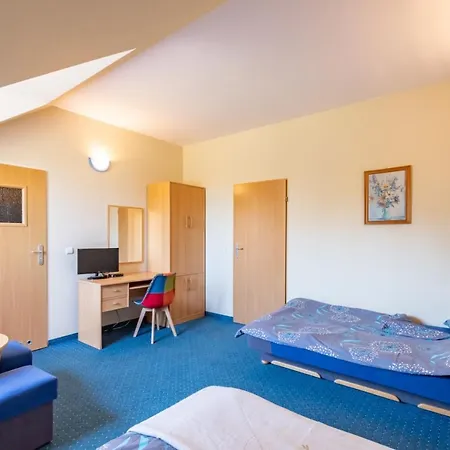 Pod Platanem Gasthof 3*