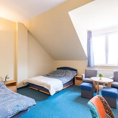 Guest house Pod Platanem