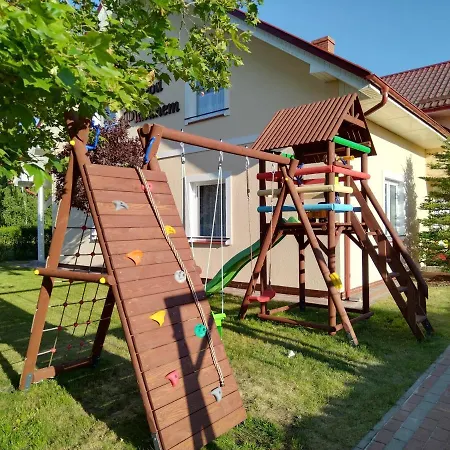 Guest house Pod Platanem