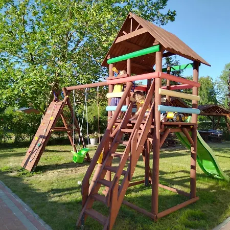 Pod Platanem Konukevi