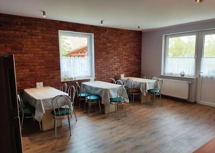 Gasthof Pod Platanem 3*