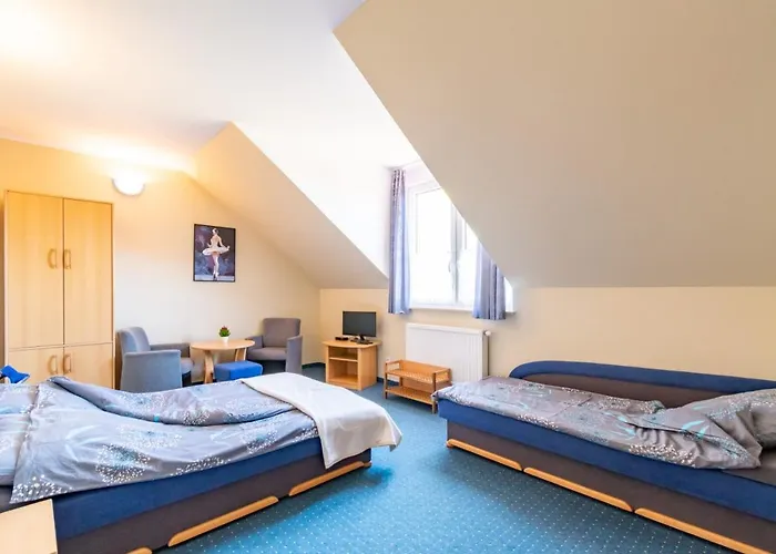 Gasthof Pod Platanem