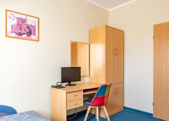 Gasthof Pod Platanem 3*