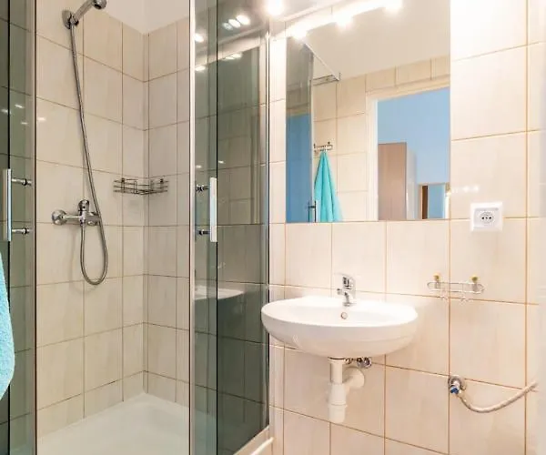 Gasthof Pod Platanem Rowy (Pomerania)