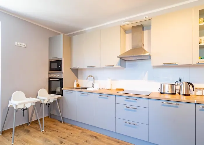 Pod Platanem Gasthof Rowy (Pomerania)