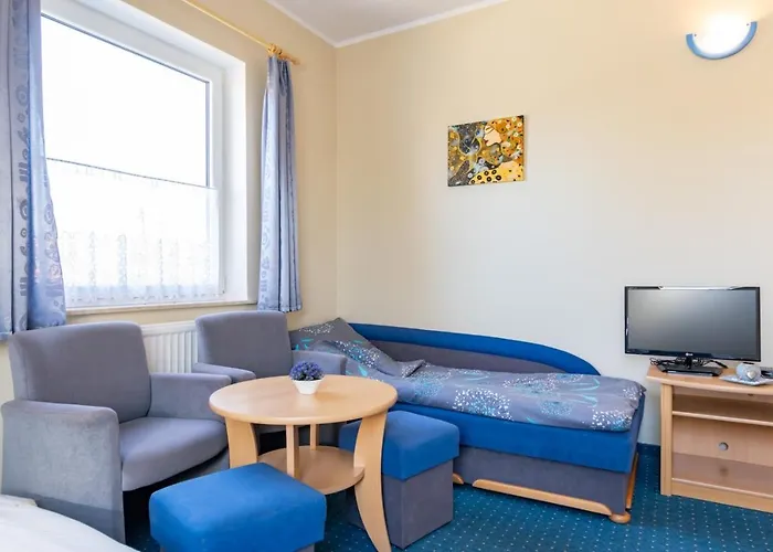 Gasthof Pod Platanem 3*