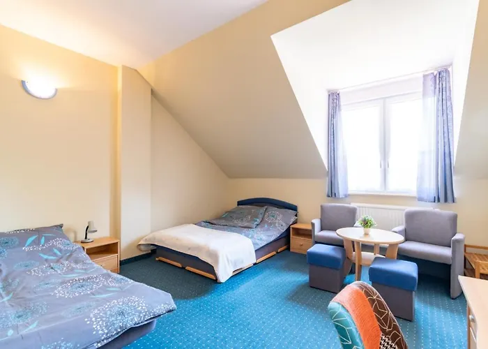 Gasthof Pod Platanem