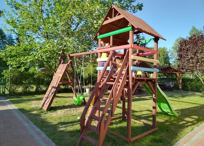 Pod Platanem Gasthof