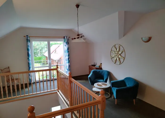 Pod Platanem Gasthof