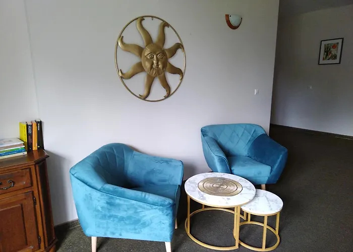 Gasthof Pod Platanem 3*